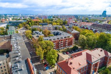 Szczecin – Barometr zawodów