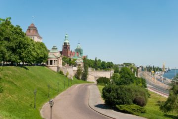 Szczecin: co zobaczyć?